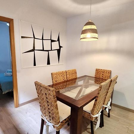 Apartamento Sweet Home טולדו מראה חיצוני תמונה