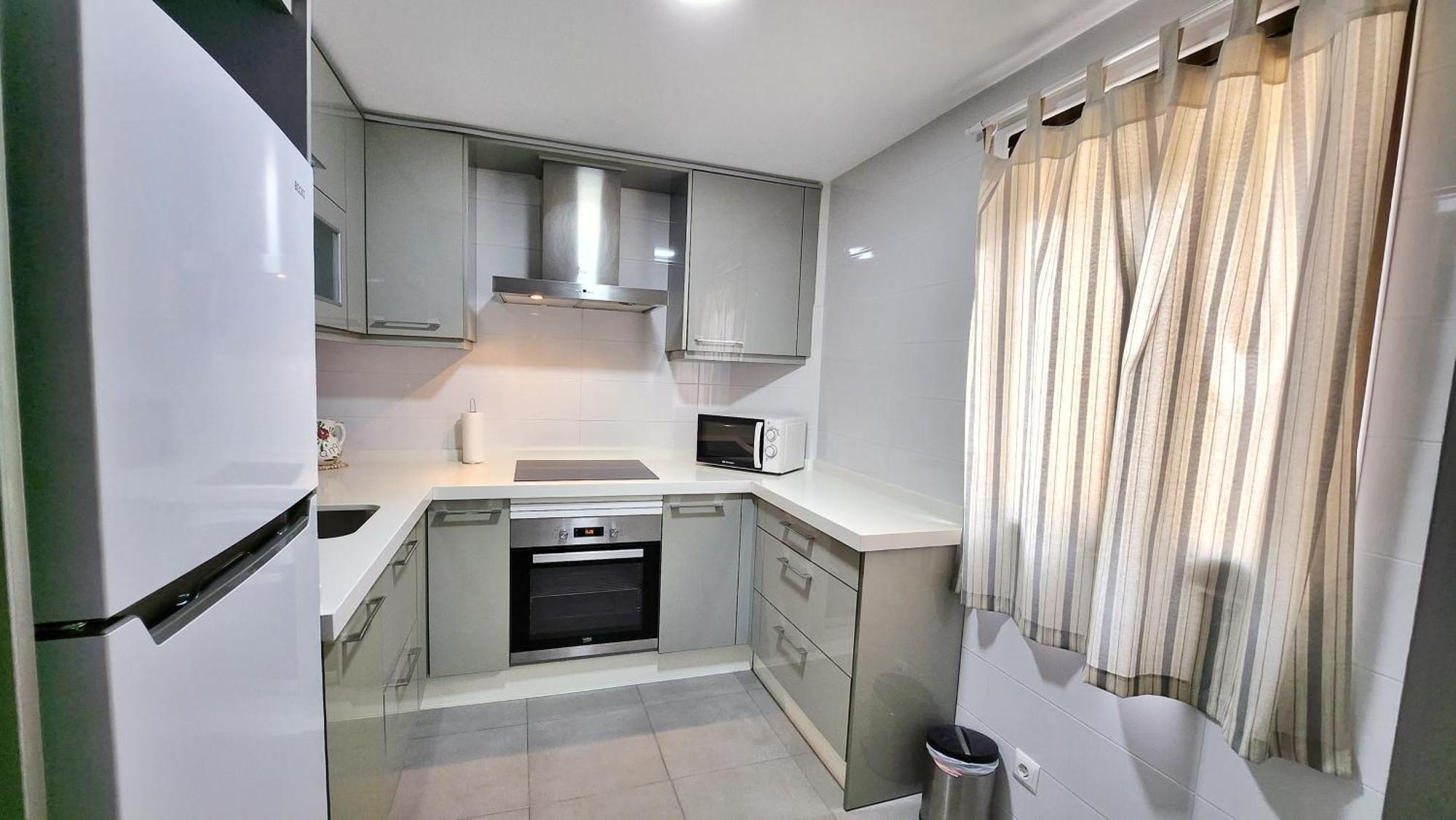 Apartamento Sweet Home טולדו מראה חיצוני תמונה