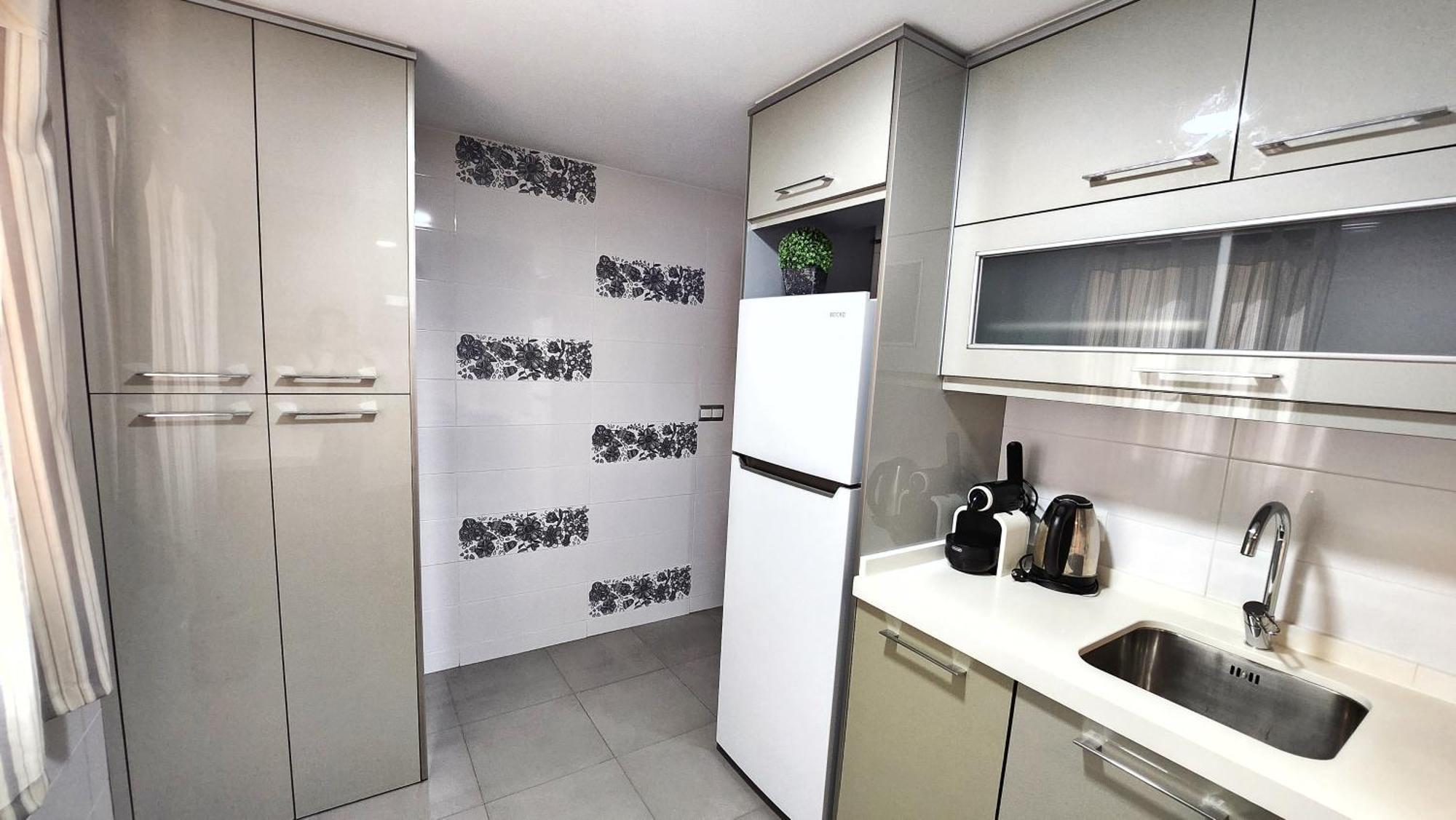 Apartamento Sweet Home טולדו מראה חיצוני תמונה