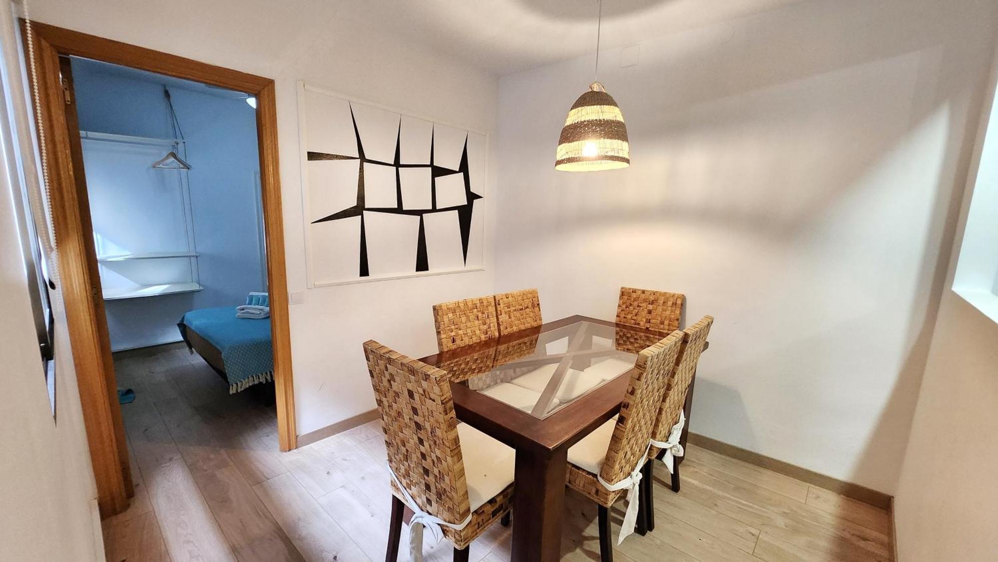 Apartamento Sweet Home טולדו מראה חיצוני תמונה